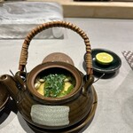 鮨 無垢/鮨 白銀 - 