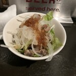 炭火焼鳥　おか田 - 