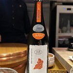 鮨 無垢/鮨 白銀 - 