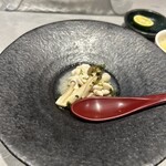 鮨 無垢/鮨 白銀 - 