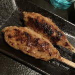 炭火焼鳥　おか田 - 