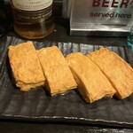 炭火焼鳥　おか田 - 