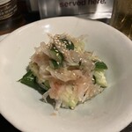 炭火焼鳥　おか田 - 