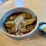 ニシンそば