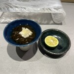 鮨 無垢/鮨 白銀 - 