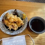 元祖からあげ食堂 天 宇佐店 - 