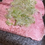 Namaniku Senmonten Yakiniku 29 Nikuemon