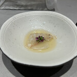 鮨 無垢/鮨 白銀 - 