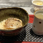 鮨 無垢/鮨 白銀 - 