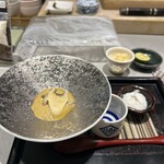 鮨 無垢/鮨 白銀 - 