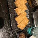 炭火焼鳥　おか田 - 