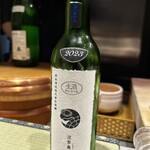 鮨 無垢/鮨 白銀 - 