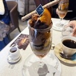 カカオティエゴカン KITTE大阪店 - 