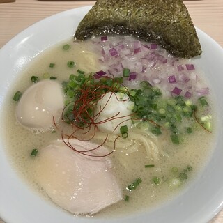 中華そば ふじや_0