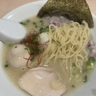 中華そば ふじや_1