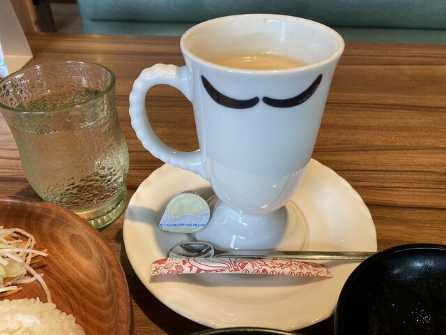 びっくりドンキー 平野店 - 平野（ファミレス）の写真