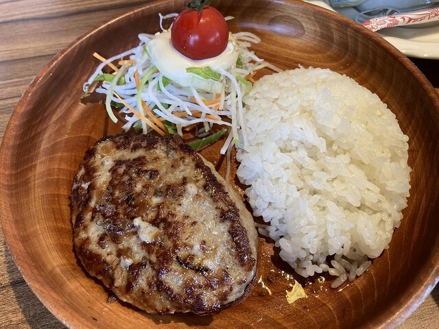 びっくりドンキー 平野店 - 平野（ファミレス）の写真