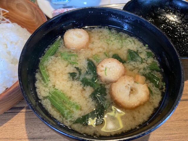 びっくりドンキー 平野店 - 平野（ファミレス）の写真