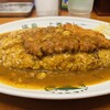 上等カレー 上本町店