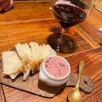 バルパンチョ - 