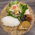 カシュカシュ - 