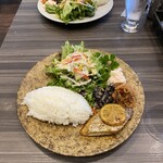 カシュカシュ - 