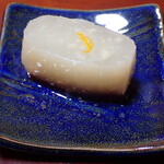 日本橋 長門 - 冴ゆ