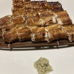 うなぎ仁 福岡本店 - 