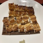 うなぎ仁 福岡本店 - 