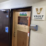 VAULT COFFEE - 