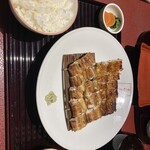 うなぎ仁 福岡本店 - 