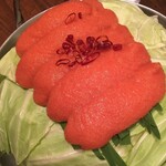博多 もつ楽 - 