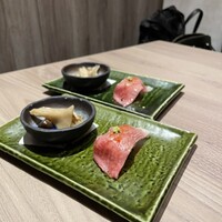 近江うし焼肉 にくTATSU 渋谷店 - 