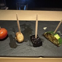 中目黒 いぐち 本店 - 