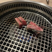 近江うし焼肉 にくTATSU 渋谷店 - 