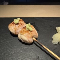 中目黒 いぐち 本店 - 