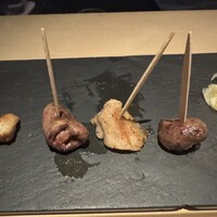 中目黒 いぐち 本店 - 
