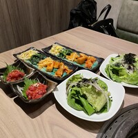 近江うし焼肉 にくTATSU 渋谷店 - 