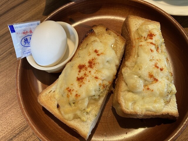 びっくりドンキー 平野店 - 平野（ファミレス）の写真