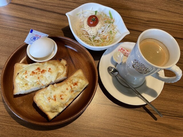 びっくりドンキー 平野店 - 平野（ファミレス）の写真