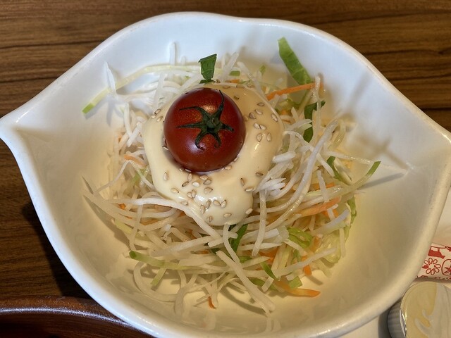 びっくりドンキー 平野店 - 平野（ファミレス）の写真