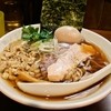 鶏そば  ムタヒロ 2号店