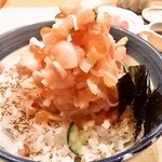 日本橋海鮮丼 つじ半 日本橋本店