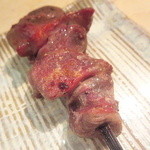 鳥しき - 砂肝(2014.06)