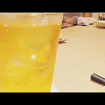 鳥しき - 緑茶(2014.06)