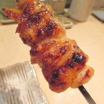 鳥しき - ぼんじり(2014.06)