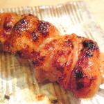 鳥しき - そり(2014.06)