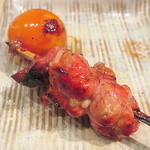 鳥しき - ちょうちん(2014.06)