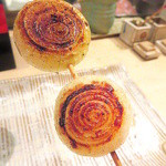 鳥しき - 甘味が強い小玉葱