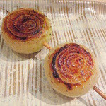 鳥しき - 小玉葱(2014.06)